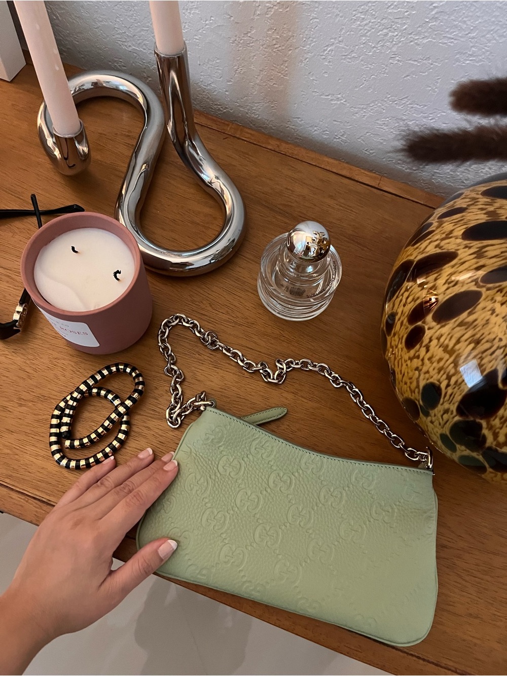 Gucci purse